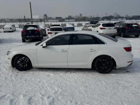 Audi A4 * Komfort * ПОДГРЕВИ* ШИБИДАХ - 16200 € / 31684.45 лв. - 35975105 3