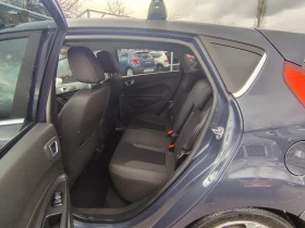 Ford Fiesta 1.5TDCi* LED* TITANIUM* EURO5B* KLIMATRINIK*  - 4990 € / 9759.59 лв. - 76857882 10