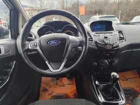 Ford Fiesta 1.5TDCi* LED* TITANIUM* EURO5B* KLIMATRINIK*  - 4990 € / 9759.59 лв. - 76857882 8