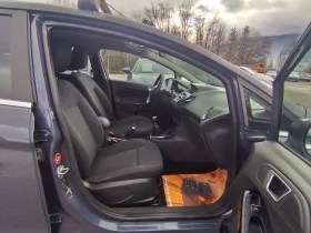 Ford Fiesta 1.5TDCi* LED* TITANIUM* EURO5B* KLIMATRINIK*  - 4990 € / 9759.59 лв. - 76857882 11