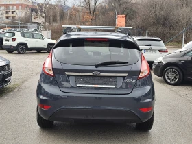 Ford Fiesta 1.5TDCi* LED* TITANIUM* EURO5B* KLIMATRINIK*  - 4990 € / 9759.59 лв. - 76857882 5