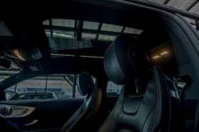 Mercedes-Benz C 43 AMG Coupe/4Matic/Пано/Амбиент/Камера 360/Burmester/ - 48900 € / 95640.09 лв. - 29398404 14