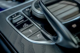 Mercedes-Benz C 43 AMG Coupe/4Matic/Пано/Амбиент/Камера 360/Burmester/ - 48900 € / 95640.09 лв. - 29398404 13