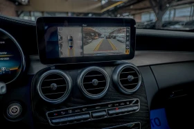 Mercedes-Benz C 43 AMG Coupe/4Matic/Пано/Амбиент/Камера 360/Burmester/ - 48900 € / 95640.09 лв. - 29398404 10