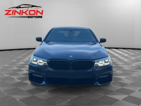 BMW 540 i X-DRIVE* HEAD-UP* 360CAM* АвтоКредит(ЦЕНА ДО БГ) - 19499 € / 38136.73 лв. - 44552071 2