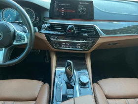 BMW 540 i X-DRIVE* HEAD-UP* 360CAM* АвтоКредит(ЦЕНА ДО БГ) - 19499 € / 38136.73 лв. - 44552071 14