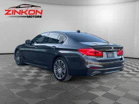 BMW 540 i X-DRIVE* HEAD-UP* 360CAM* АвтоКредит(ЦЕНА ДО БГ) - 19499 € / 38136.73 лв. - 44552071 7