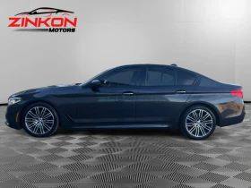 BMW 540 i X-DRIVE* HEAD-UP* 360CAM* АвтоКредит(ЦЕНА ДО БГ) - 19499 € / 38136.73 лв. - 44552071 8