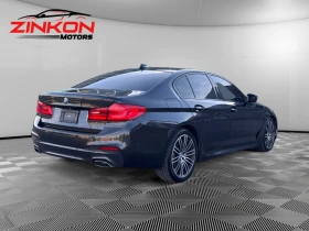 BMW 540 i X-DRIVE* HEAD-UP* 360CAM* АвтоКредит(ЦЕНА ДО БГ) - 19499 € / 38136.73 лв. - 44552071 5