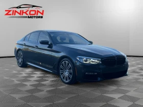BMW 540 i X-DRIVE* HEAD-UP* 360CAM* АвтоКредит(ЦЕНА ДО БГ) - 19499 € / 38136.73 лв. - 44552071 3