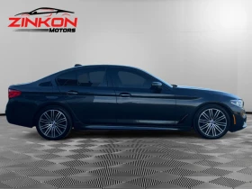 BMW 540 i X-DRIVE* HEAD-UP* 360CAM* АвтоКредит(ЦЕНА ДО БГ) - 19499 € / 38136.73 лв. - 44552071 4