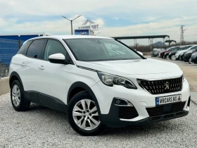 Peugeot 3008 1.6 HDi 120 к.с / GT - Line  - 10900 € / 21318.55 лв. - 60225433 3