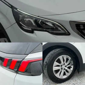 Peugeot 3008 1.6 HDi 120 к.с / GT - Line  - 10900 € / 21318.55 лв. - 60225433 13