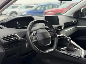 Peugeot 3008 1.6 HDi 120 к.с / GT - Line  - 10900 € / 21318.55 лв. - 60225433 7
