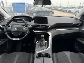 Peugeot 3008 1.6 HDi 120 к.с / GT - Line  - 10900 € / 21318.55 лв. - 60225433 9