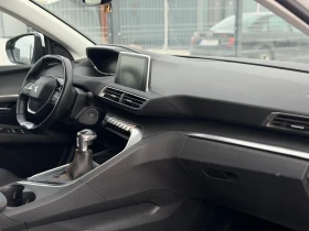 Peugeot 3008 1.6 HDi 120 к.с / GT - Line  - 10900 € / 21318.55 лв. - 60225433 8