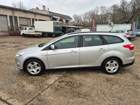 Ford Focus 2013 г 1.6 /95 кс - 3300 € / 6454.24 лв. - 10720243 3