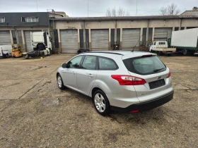 Ford Focus 2013 г 1.6 /95 кс - 3300 € / 6454.24 лв. - 10720243 4
