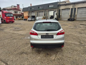 Ford Focus 2013 г 1.6 /95 кс - 3300 € / 6454.24 лв. - 10720243 6