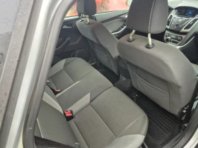 Ford Focus 2013 г 1.6 /95 кс - 3300 € / 6454.24 лв. - 10720243 8