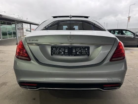Mercedes-Benz S 350 d* L* 258ps* 4M* AMG Line* Distronic* Pano*  - 28121 € / 54999.90 лв. - 39226308 4