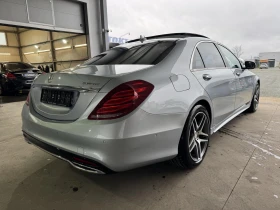 Mercedes-Benz S 350 d* L* 258ps* 4M* AMG Line* Distronic* Pano*  - 28121 € / 54999.90 лв. - 39226308 5