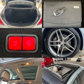 Mercedes-Benz S 350 d* L* 258ps* 4M* AMG Line* Distronic* Pano* Keyle*, снимка 17