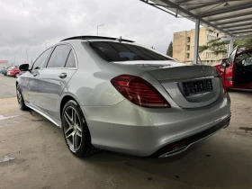 Mercedes-Benz S 350 d* L* 258ps* 4M* AMG Line* Distronic* Pano*  - 28121 € / 54999.90 лв. - 39226308 3