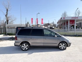 VW Sharan 2.0 | Auto.bg — изображение 4