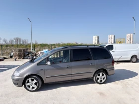 VW Sharan 2.0 | Auto.bg — изображение 5
