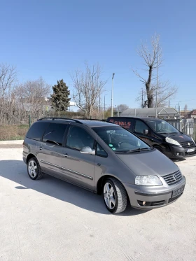VW Sharan 2.0 | Auto.bg — изображение 3