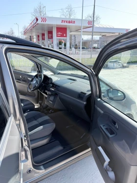 VW Sharan 2.0 | Auto.bg — изображение 10