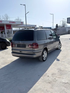 VW Sharan 2.0 | Auto.bg — изображение 7