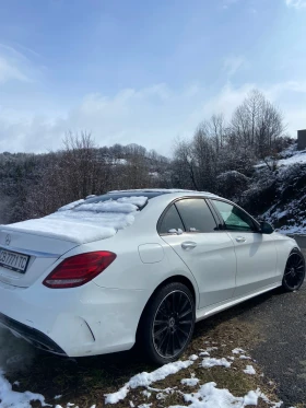 Mercedes-Benz C 450 AMG - 23500 € / 45962.00 лв. - 15444156 2