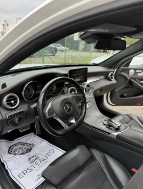 Mercedes-Benz C 450 AMG - 23500 € / 45962.00 лв. - 15444156 7