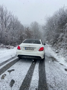 Mercedes-Benz C 450 AMG - 23500 € / 45962.00 лв. - 15444156 3