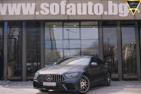 Mercedes-Benz AMG GT 63 S 4Matic+ EDITION 1