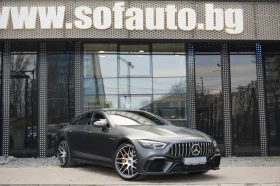 Mercedes-Benz AMG GT 63 S 4Matic+ EDITION 1 | Auto.bg — изображение 3