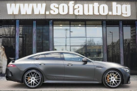 Mercedes-Benz AMG GT 63 S 4Matic+ EDITION 1 | Auto.bg — изображение 5