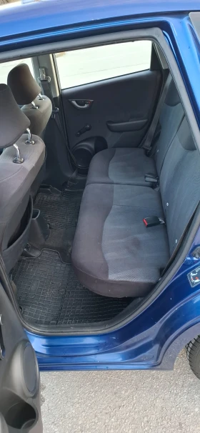 Honda Jazz - 3800 € / 7432.15 лв. - 86221720 5