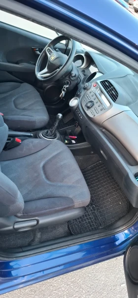 Honda Jazz - 3800 € / 7432.15 лв. - 86221720 6