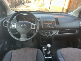 Nissan Note 1.4-БЕНЗИН-88к.с - 3300 € / 6454.24 лв. - 49770474 8