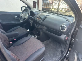 Nissan Note 1.4-БЕНЗИН-88к.с - 3300 € / 6454.24 лв. - 49770474 11