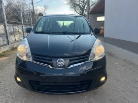 Nissan Note 1.4-БЕНЗИН-88к.с - 3300 € / 6454.24 лв. - 49770474 2