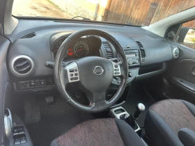 Nissan Note 1.4-БЕНЗИН-88к.с - 3300 € / 6454.24 лв. - 49770474 7