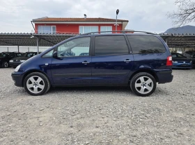 Ford Galaxy 1.9TDI GHIA  7MECTA - 3650 € / 7138.78 лв. - 91014791 5