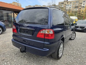 Ford Galaxy 1.9TDI GHIA  7MECTA - 3650 € / 7138.78 лв. - 91014791 2