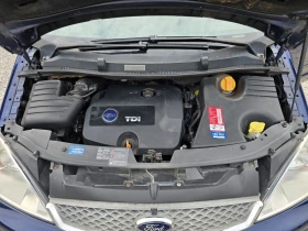 Ford Galaxy 1.9TDI GHIA  7MECTA - 3650 € / 7138.78 лв. - 91014791 17