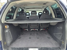 Ford Galaxy 1.9TDI GHIA  7MECTA - 3650 € / 7138.78 лв. - 91014791 11