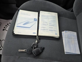 Ford Galaxy 1.9TDI GHIA  7MECTA - 3650 € / 7138.78 лв. - 91014791 15